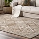 preview thumbnail 8 of 7, Nuloom Becca Traditional Tiled Area Rug