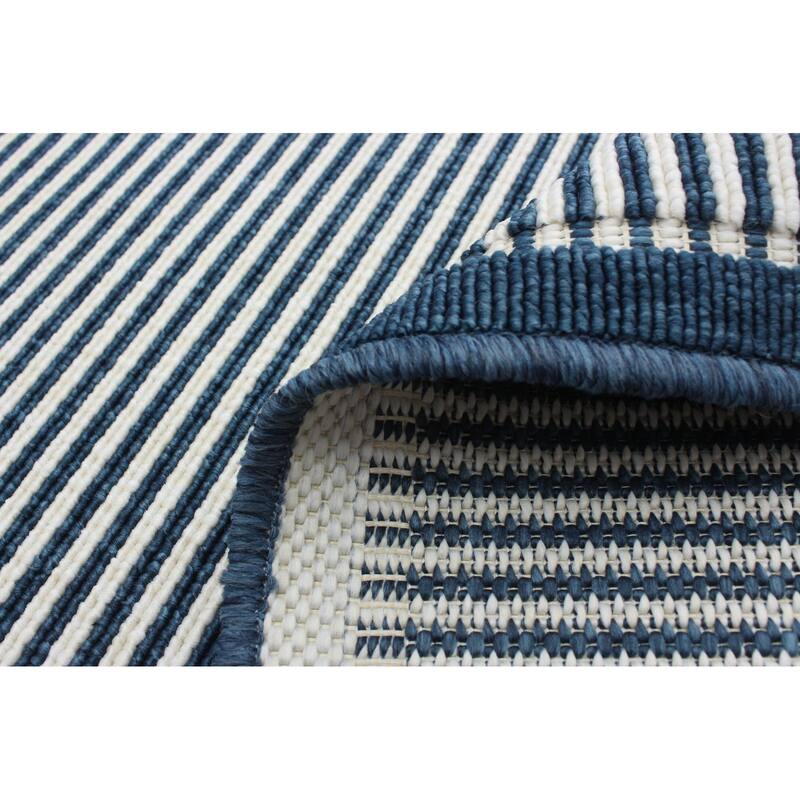 ECARPETGALLERY Oxford Indoor/ Outdoor Rug