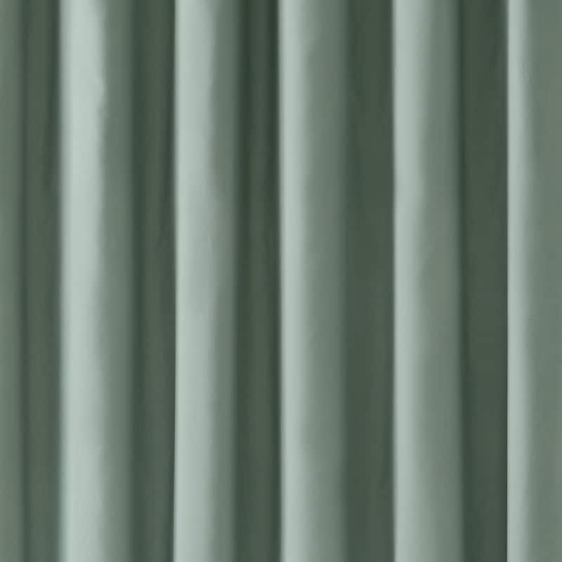 Truly Soft Everyday Shower Curtain