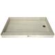 Option Brushed Nickel