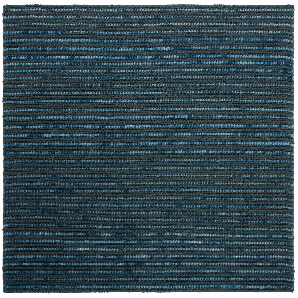 SAFAVIEH Handmade Bohemian Jelisava Jute & Wool Area Rug