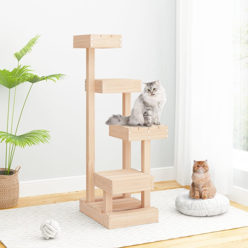 Vidaxl on sale cat tree