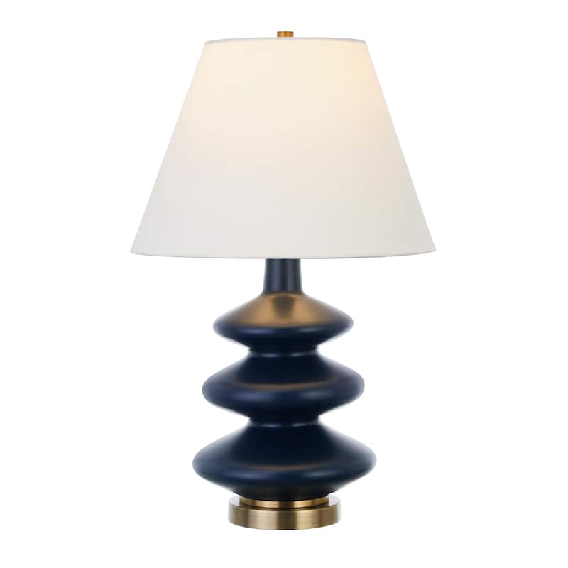 Carleta Triple Gourd Lamp