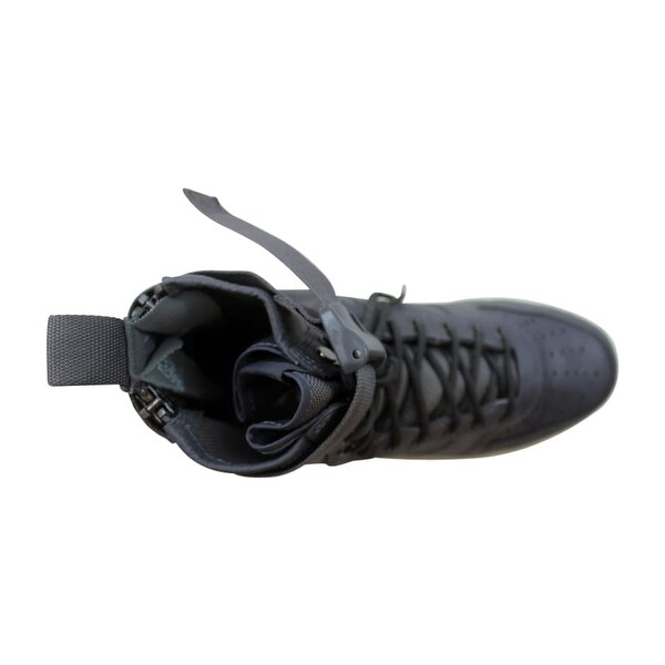 Shop Nike SF AF1 Mid Dark GreyLight Bone Air Force 1 Shop Nike SF AF1 Mid Dark GreyLight Bone Air Force 1