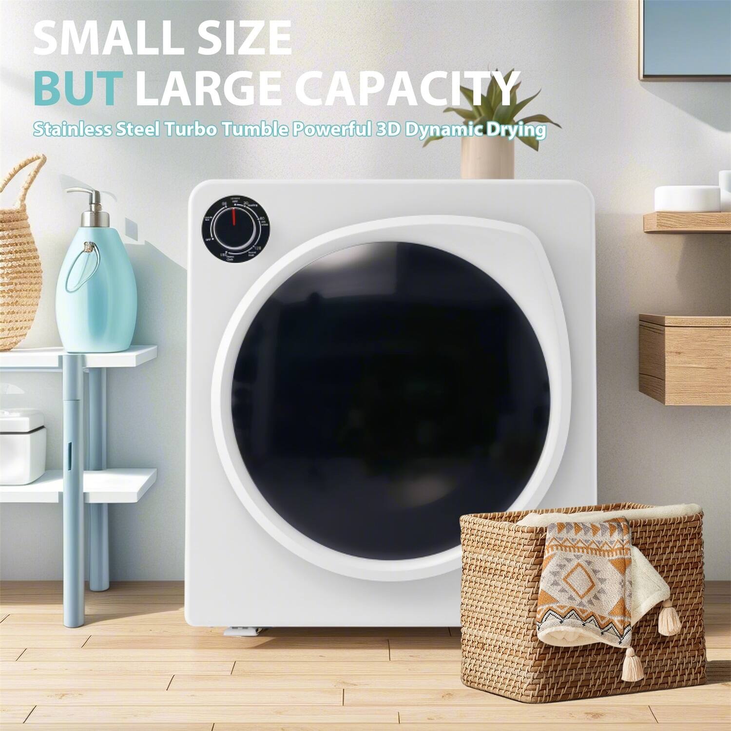 Washers and Dryers Bed Bath & Beyond