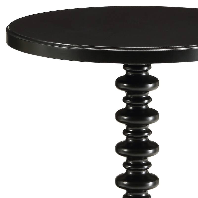 Acton Accent Table