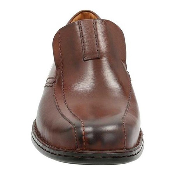 clarks escalade brown