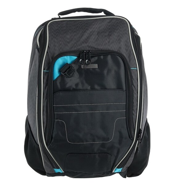 underseat travel backpack