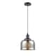 Option Silver Plated Mercury / Oil Rubbed Bronze