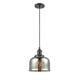 Option Silver Plated Mercury / Oil Rubbed Bronze