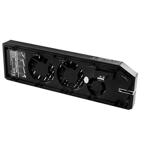 xbox one cooling fan