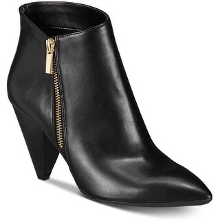 naturalizer barita bootie
