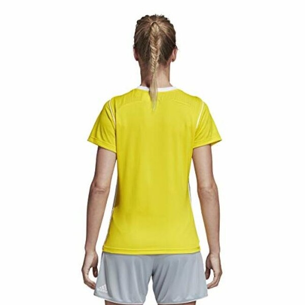 adidas women's tiro 17 jersey