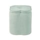 preview thumbnail 9 of 15, Ottoman with Storage - Chenille