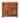 Artisan Furniture Solid Wood Aspen Cabinet, Brown