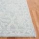 preview thumbnail 11 of 12, SAFAVIEH Handmade Micro-Loop Emmanuella Wool Rug