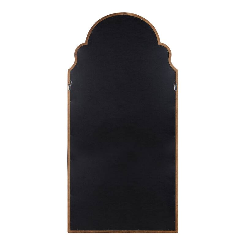 Kate and Laurel Hogan Arch Framed Mirror