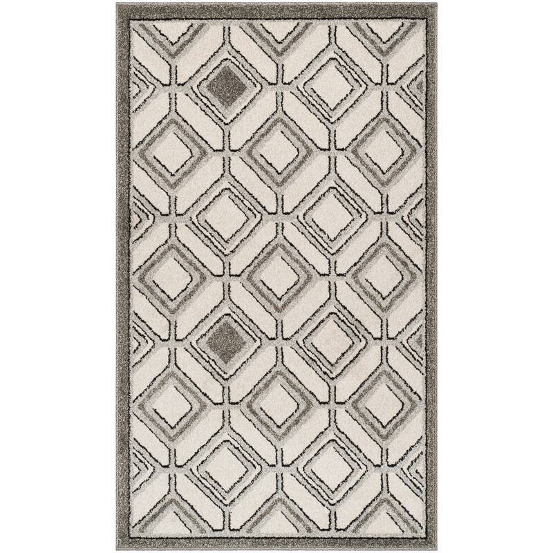 SAFAVIEH Amherst Seiran Modern Rug