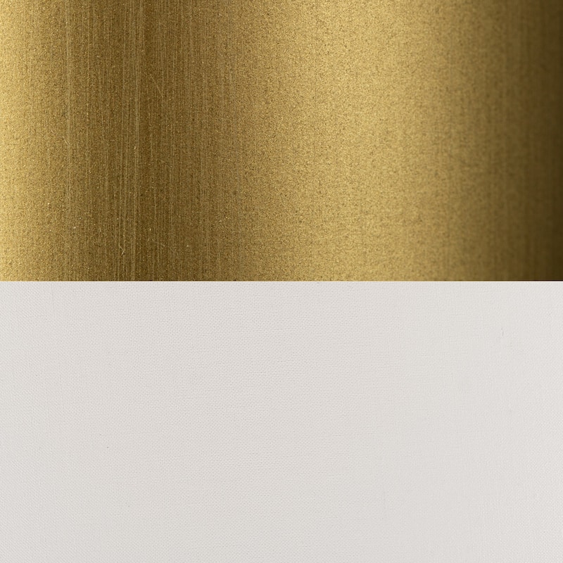 Alora Lighting WV497106 Bridgette 18" Tall Bathroom Sconce with Linen