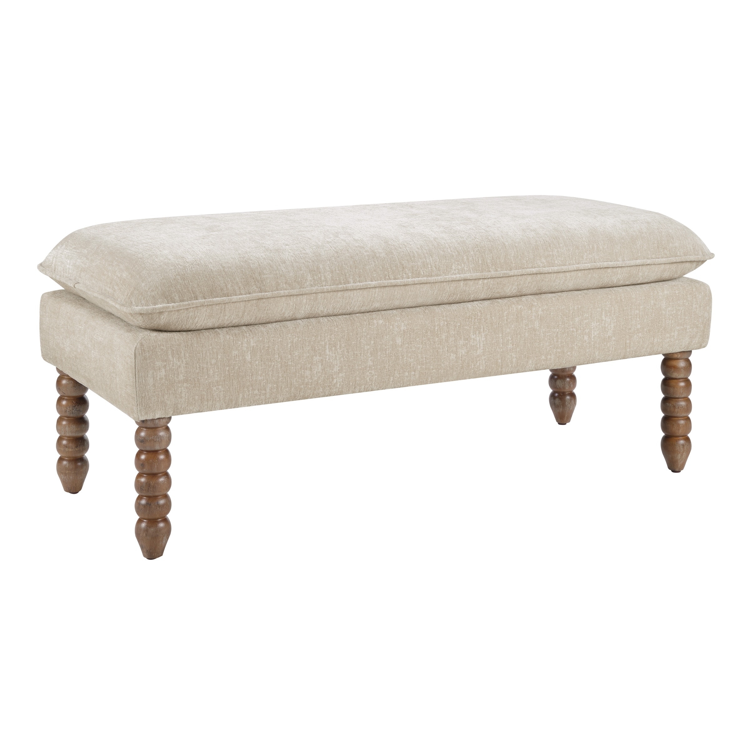 Selina Pillow Top Bench