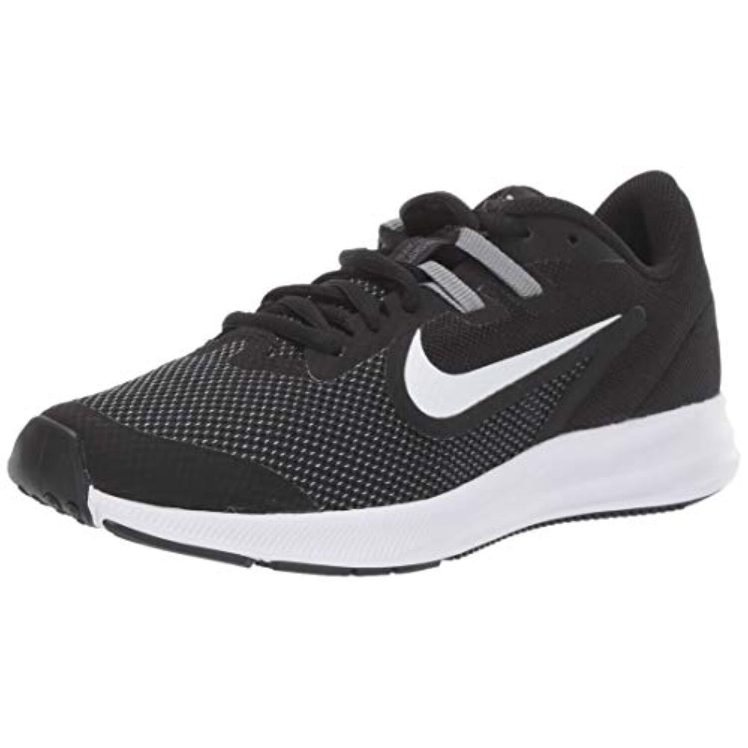 nike downshifter 9 grade school kids' sneakers