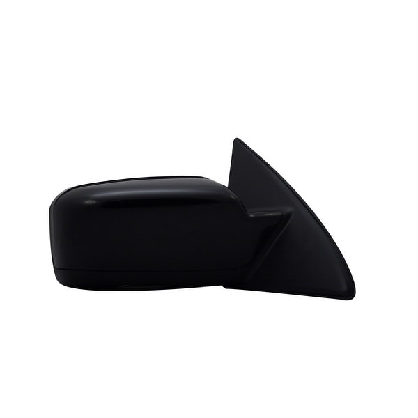 TYC 2610141 Ford//Mercury Passenger Side Power Heated Replacement Mirror