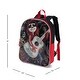 preview thumbnail 7 of 128, Girls 15" Backpack with Padded Straps & Zip Compartment - Ideal Toddler Bookbag for School & Travel