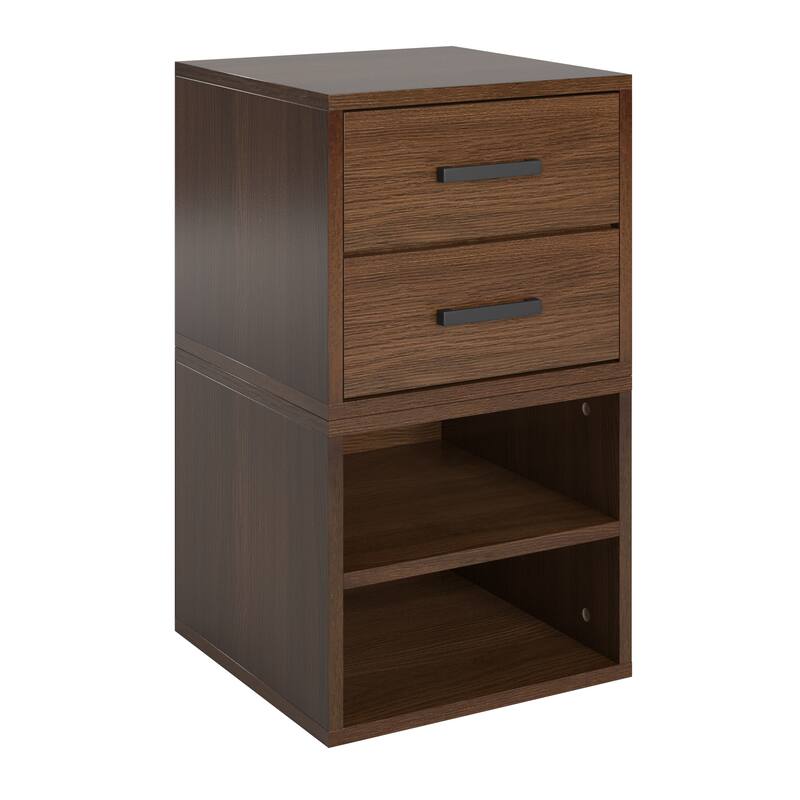 Malins Stackable Storage Organizer by iNSPIRE Q Classic