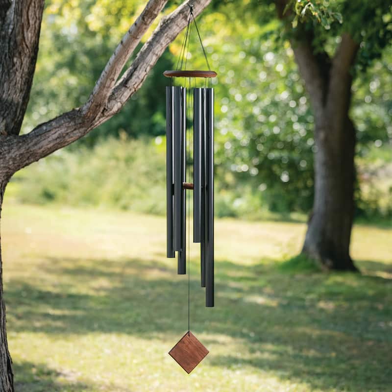 54 in. Woodstock Chimes of Neptune Wind Chime