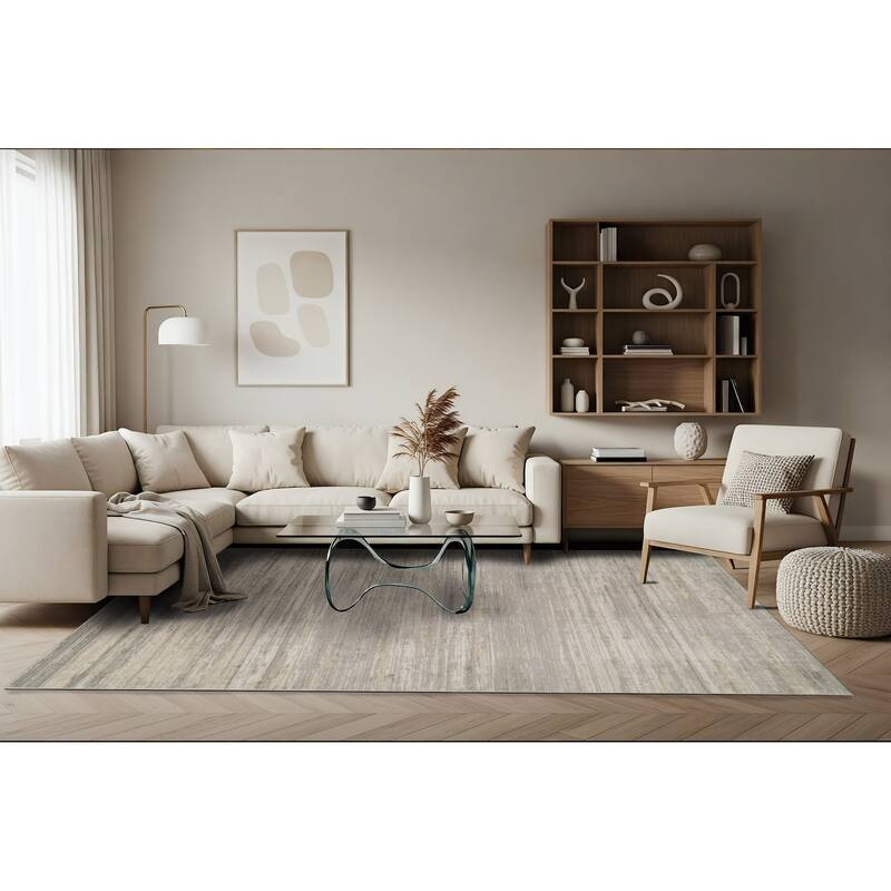 Dynamic Rugs Charlotte Traditional Area Rug