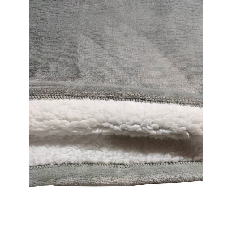 Butterfly Sleep Pillow Toe Cozy Throw