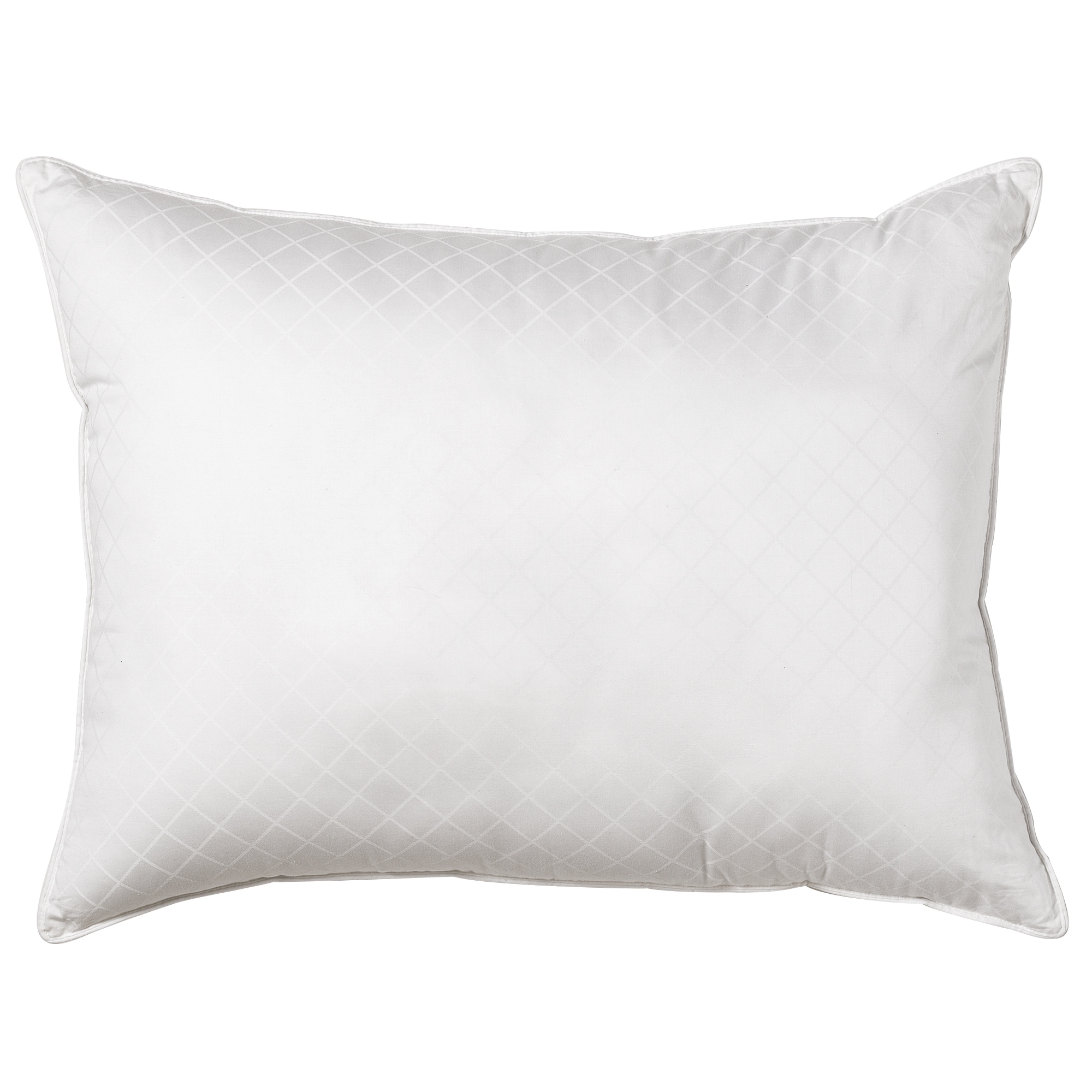 CosmoLiving by Cosmopolitan Down Alternative Pillow Diamond Luxe