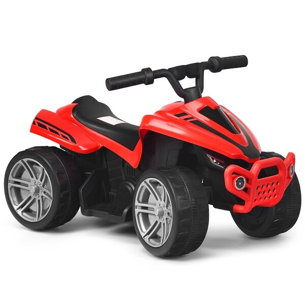 ride on toys electric powered vehicles