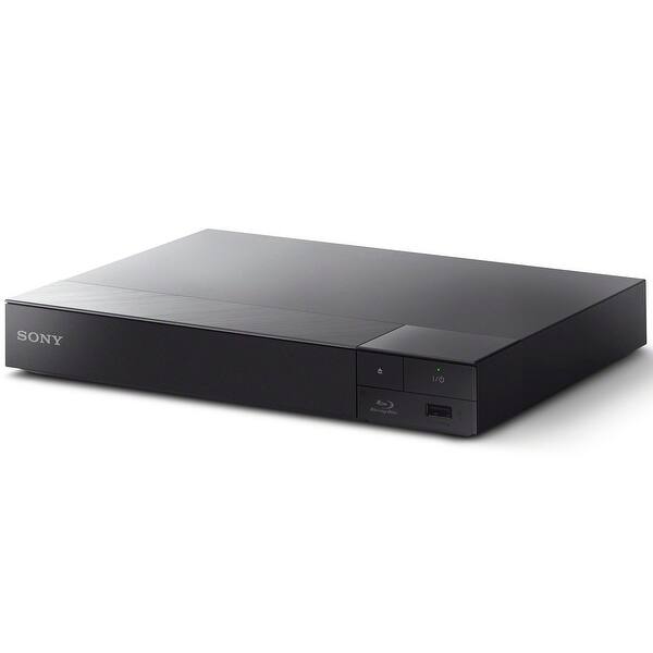 Shop Sony Bdps6700 4k Upscaling 3d Streaming Blu Ray Disc Player