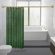 preview thumbnail 35 of 43, Utopia Alley Adjustable 72-Inch Shower Curtain Tension Rod - Rust-Proof Aluminum with Rubber End Cap, No Drill Installation