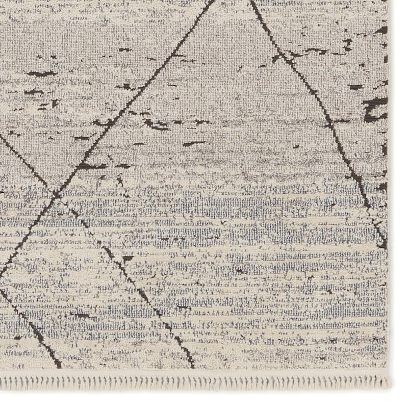 Imani Trellis Area Rug