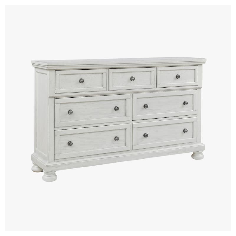 Signature Design by Ashley Robbinsdale 7 Drawer Dresser