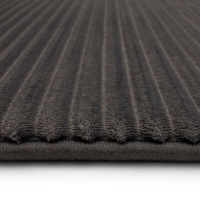 Mohawk Home Roswell Ribbed Bath Mat