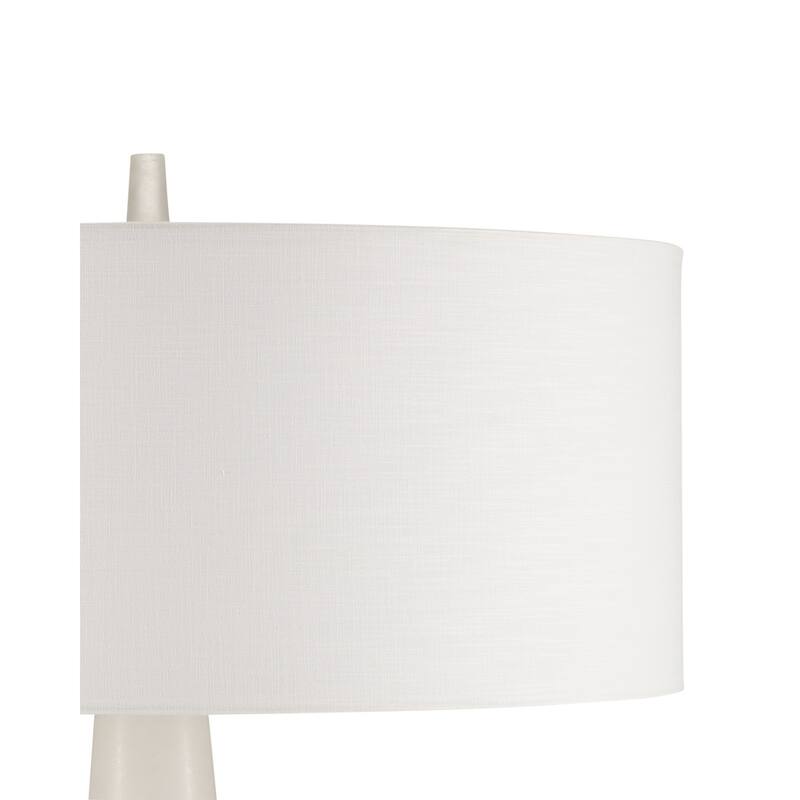 Currey & Company Eleanora Table Lamp - 33.75"h x 19.5"dia