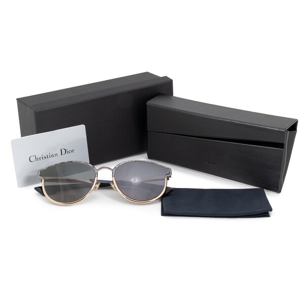 round sunglasses dior