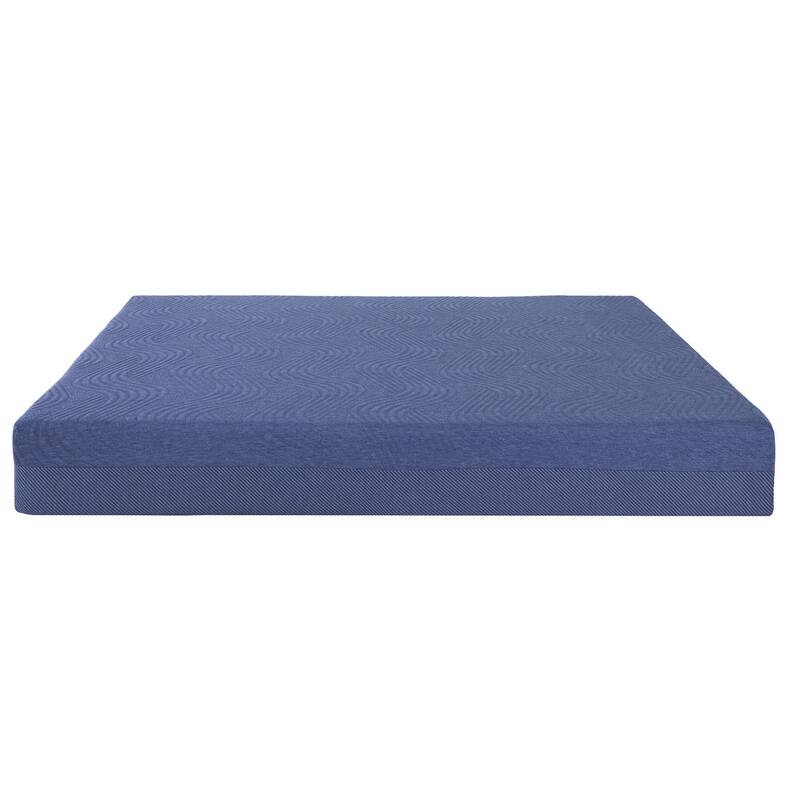 CAL King Foam Core 10" Mattress
