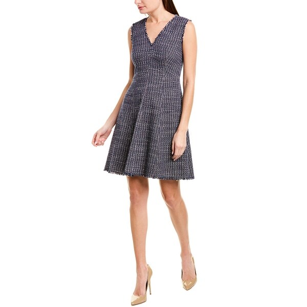 taylor a line dress
