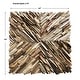 preview thumbnail 2 of 0, Uttermost Outland Drift Wood Wall Decor
