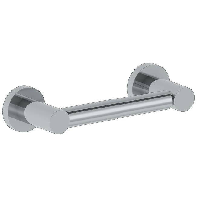 Symmons Identity Wall Mounted Tissue Holder - Chrome