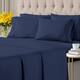 Option Navy Blue