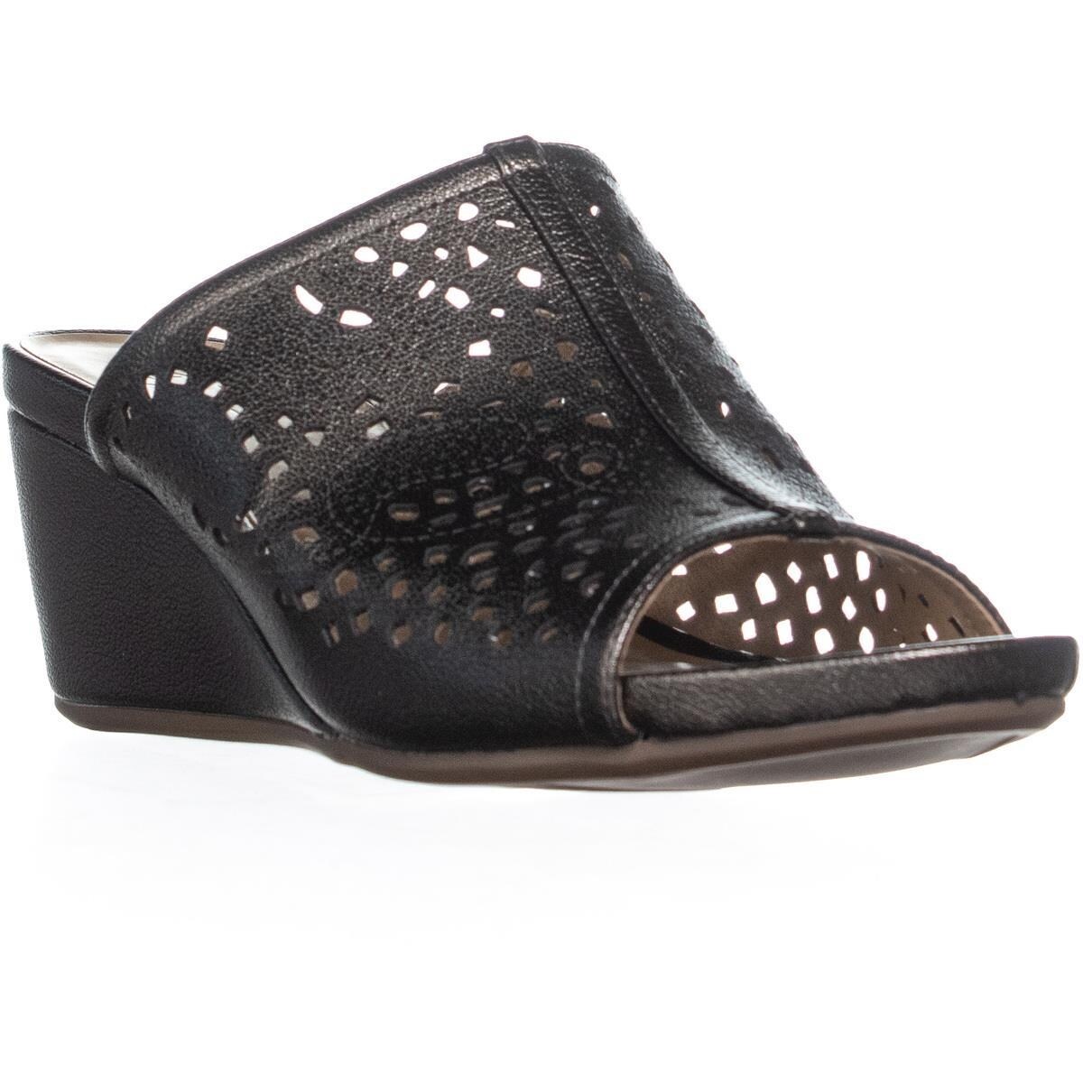 naturalizer neo wedge sandal