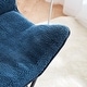 preview thumbnail 3 of 1, Oversized Butterfly Chair - Comfy Cozy by DormCo