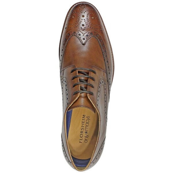 florsheim marino