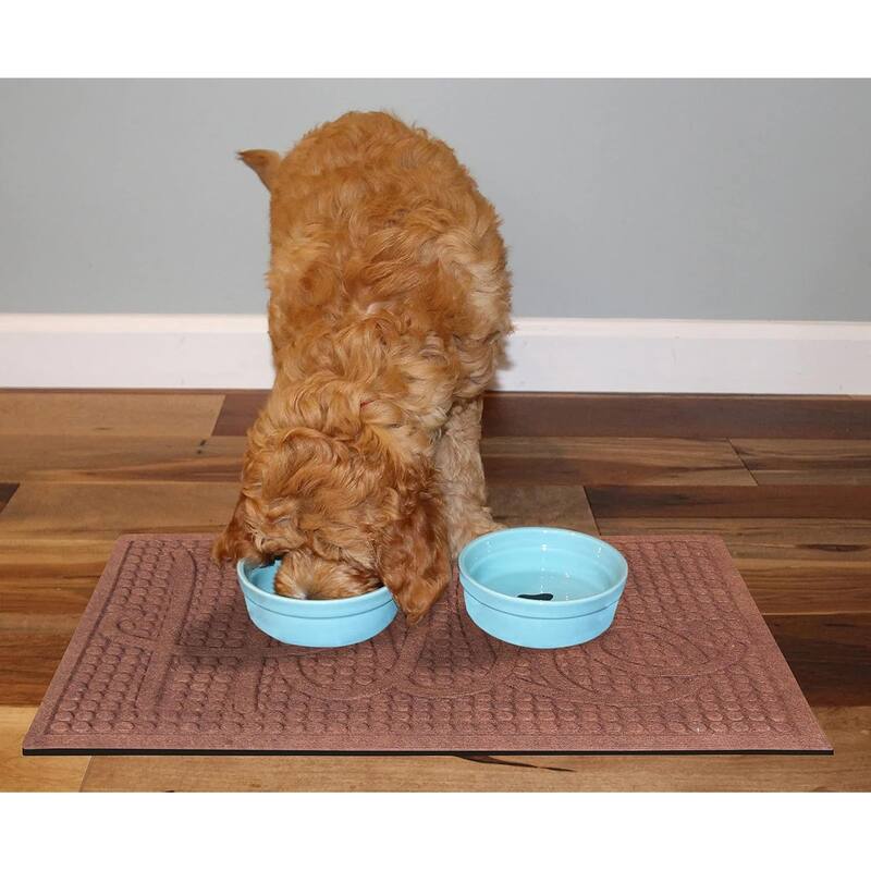 A1HC Water Retainer Indoor/Outdoor 24"X36" Doormat