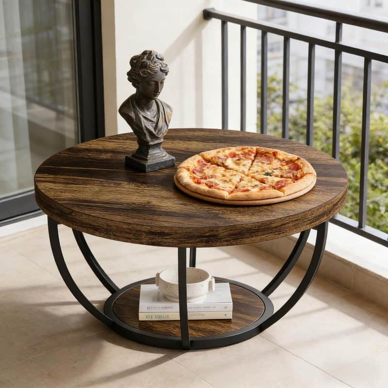 Option Rustic
